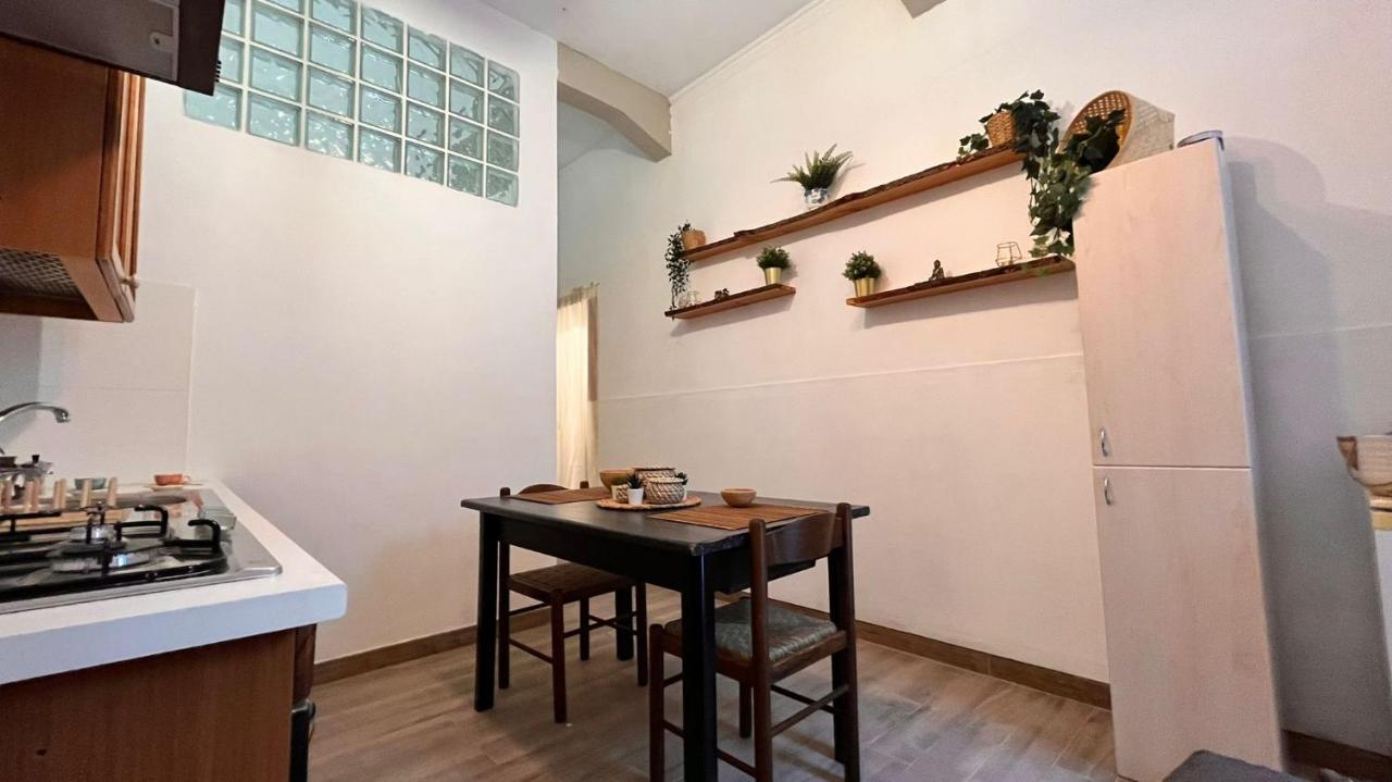La Dimora Di Pupo Apartamento Catania Exterior foto